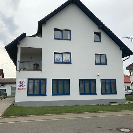 Ferienwohnungen Gassmann Schutterzell Luaran gambar
