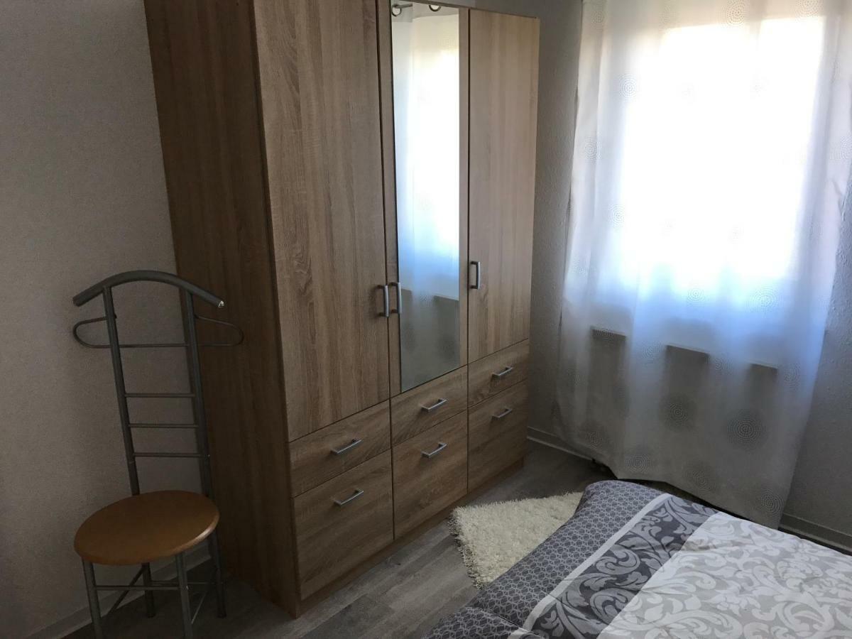 Ferienwohnungen Gassmann Schutterzell Luaran gambar