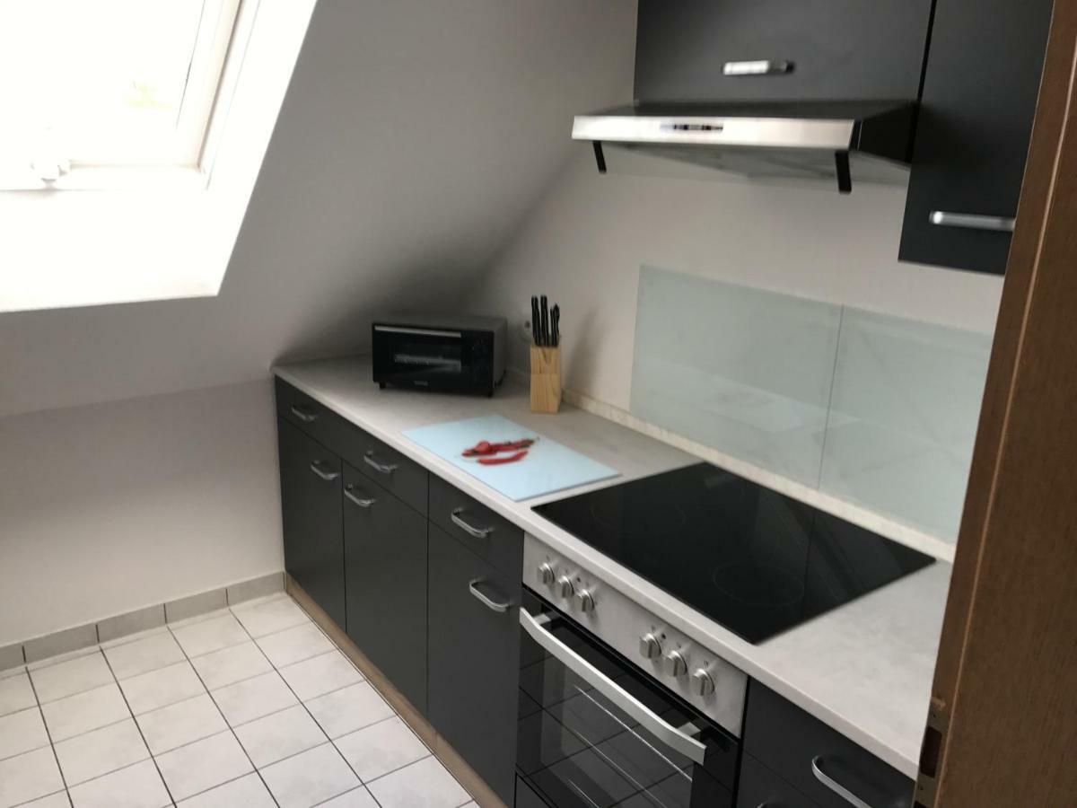 Ferienwohnungen Gassmann Schutterzell Luaran gambar