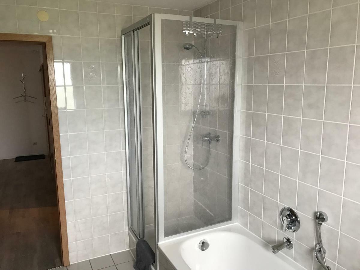 Ferienwohnungen Gassmann Schutterzell Luaran gambar