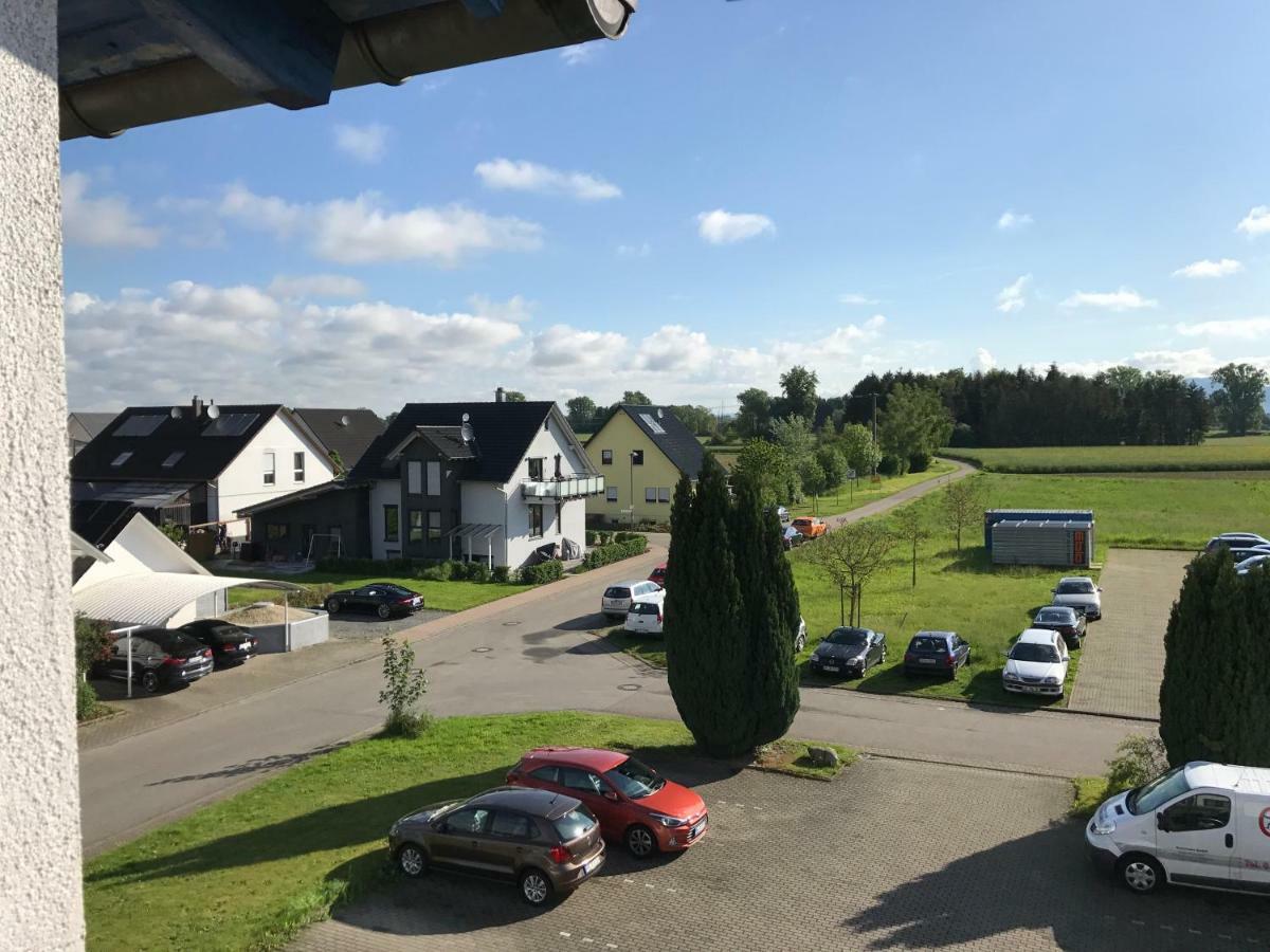 Ferienwohnungen Gassmann Schutterzell Luaran gambar