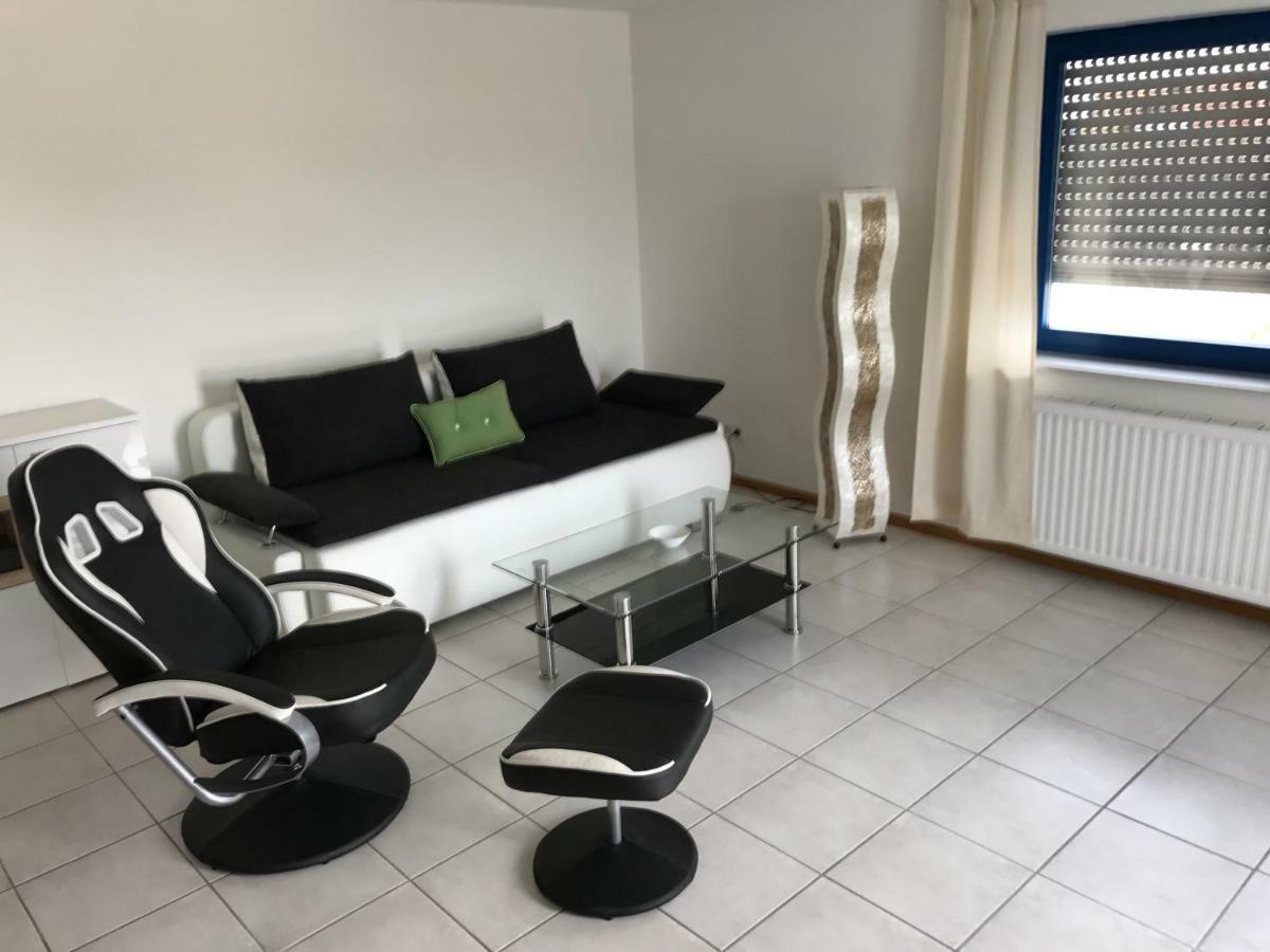 Ferienwohnungen Gassmann Schutterzell Luaran gambar