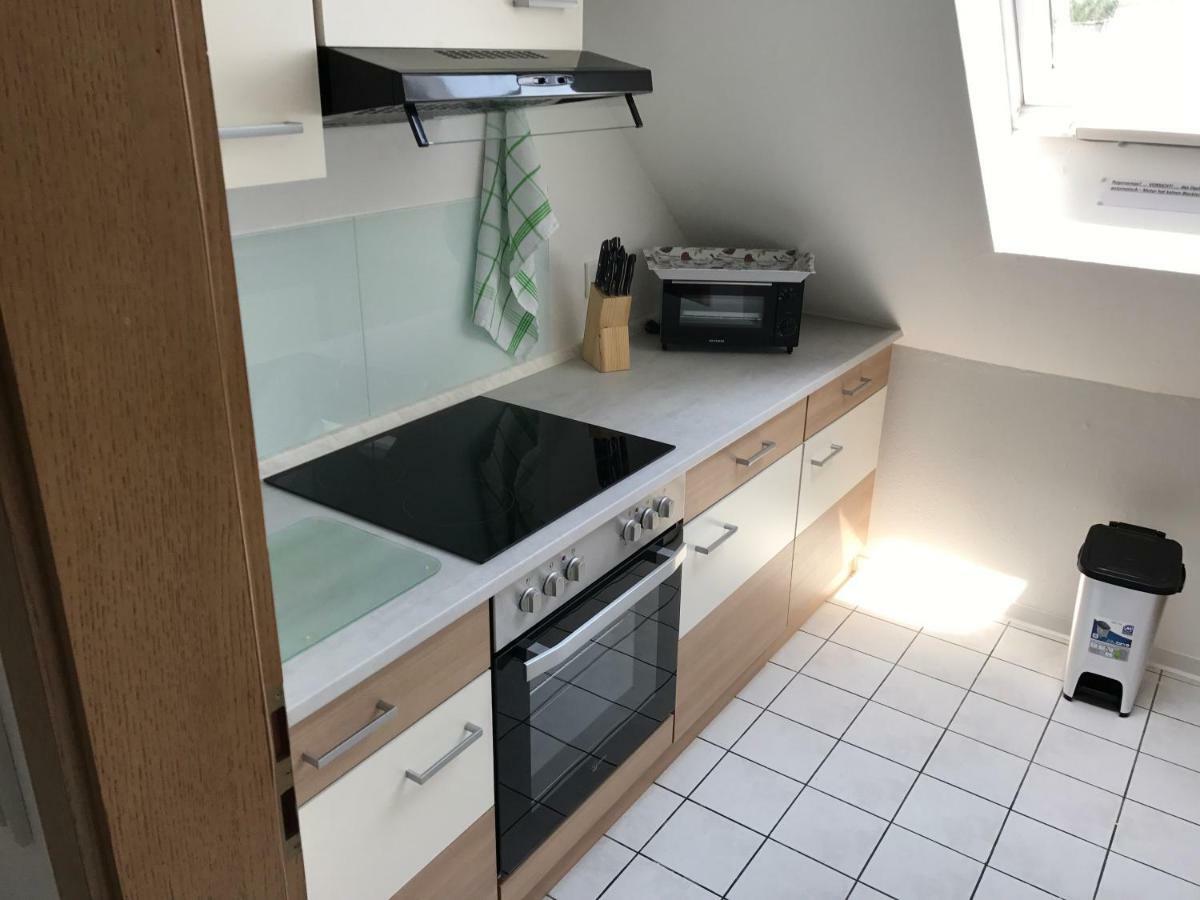 Ferienwohnungen Gassmann Schutterzell Luaran gambar