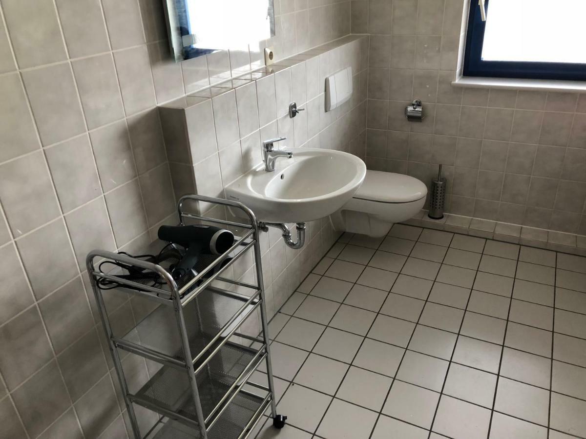 Ferienwohnungen Gassmann Schutterzell Luaran gambar