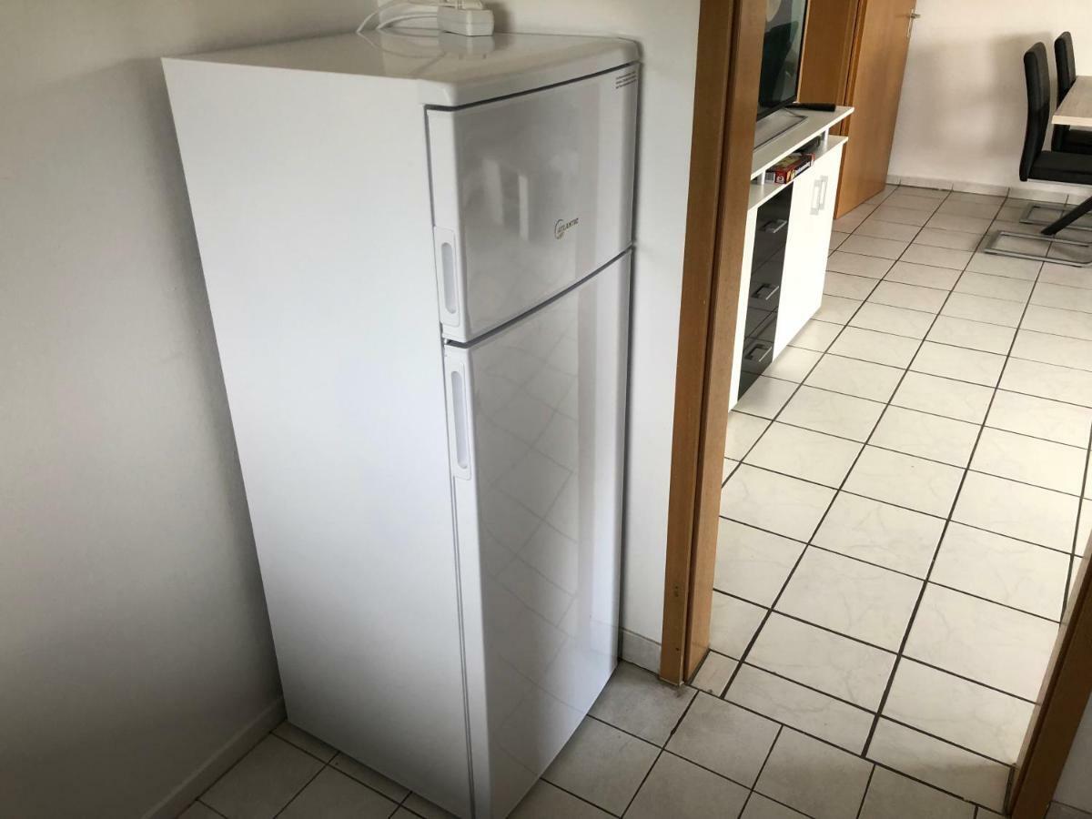 Ferienwohnungen Gassmann Schutterzell Luaran gambar