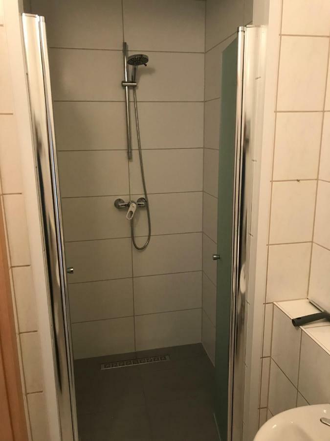 Ferienwohnungen Gassmann Schutterzell Luaran gambar