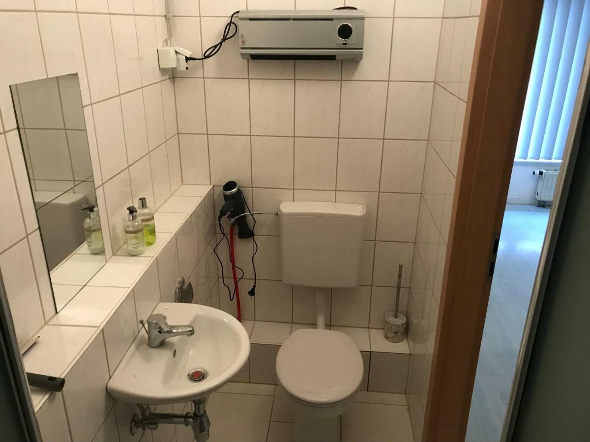 Ferienwohnungen Gassmann Schutterzell Luaran gambar
