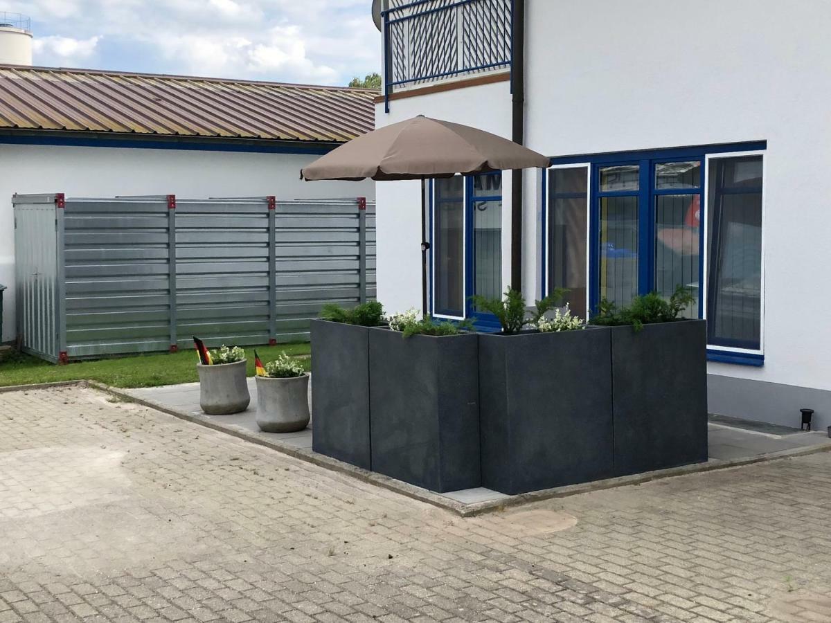 Ferienwohnungen Gassmann Schutterzell Luaran gambar
