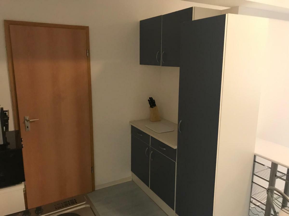 Ferienwohnungen Gassmann Schutterzell Luaran gambar